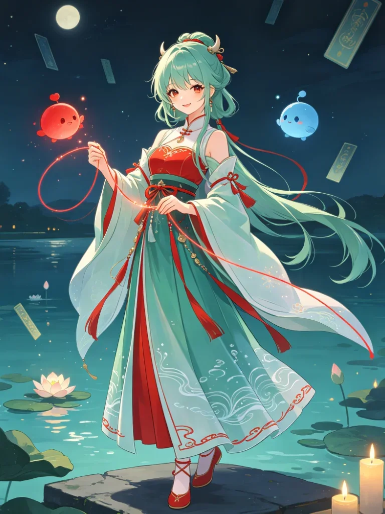 少司缘 封面